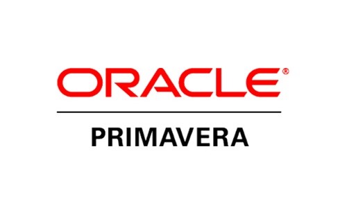 Oracle Primavera P6 Logo