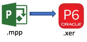 xer to mpp converter xer to mpp converter